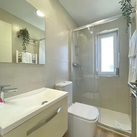 Notel Club - Amplio Y Luminoso Apartment *