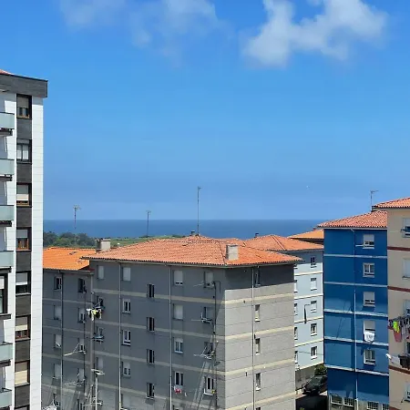 Notel Club - Amplio Y Luminoso Daire *